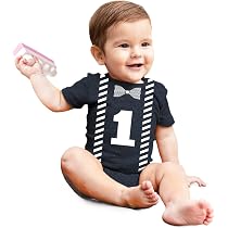 First Birthday Outfit boy 1st Birthday 