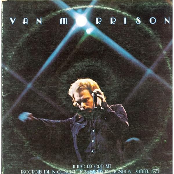 洋楽 ..It's Too Late To Stop Now...Volumes II Amazon.com: ..It's Too Late to Stop NowVolumes II, III