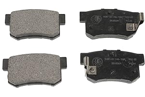 Blue Print ADH24250 Brake Pads