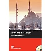 Macmillan Readers Meet Me in Istanbul Intermediate Reader Without CD ...