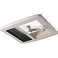 Dometic Waeco SEITZ 9104100289 Mini Heki S Roof, 23-42 mm