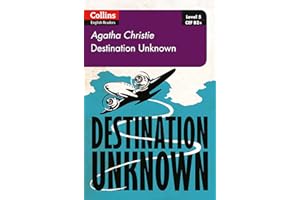 Destination Unknown: B2+ Level 5