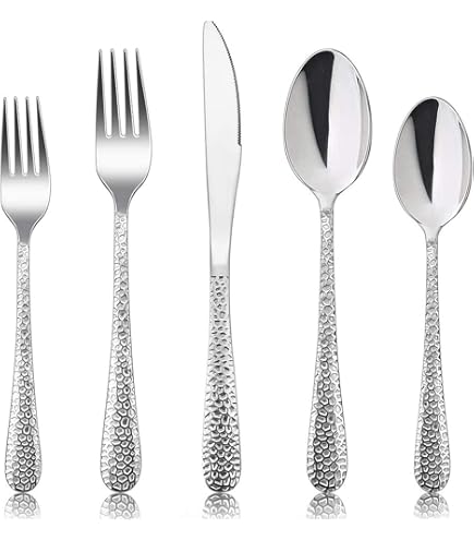 Pinza Da Servizio In Acciaio Inox PIAZZA - 19,5 Cm, Perfetta Per Tavola - Foto 4