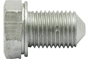 ZOUXO SWGSchraubenwerk 243 140 150 80 Locking Screw, Oil Pan