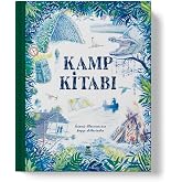 Kamp Kitabı - İsimsiz Maceracı'nın Kayıp Defterinden (Ciltli)