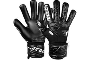 Reusch Attrakt Infinity Nc Junior Gants de Gardien de But Jeunesse Unisexe