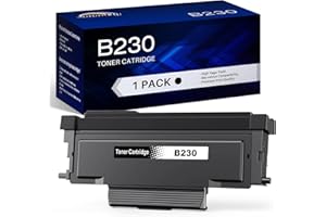 colorfly B230 B225 B235 Toner Cartridge 006R04400 Toner Cartridge with New Chip for Xerox B230 B225 B235 Multifunction Printers High Capacity 3000 Pages