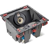 Focal 300 ICLCR 5 Beyaz Hoparl&ouml;r
