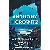 Wenn Worte töten: Kriminalroman (Hawthorne ermittelt 3)