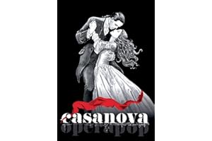 Casanova Operapop