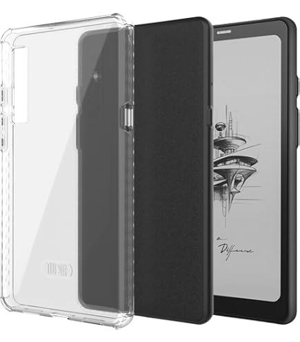 BROTECT Anti-Glare Screen Protector For Boox Note Air 2