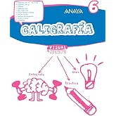 Caligraf&iacute;a 6.