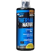 Bigjoy Thermonator Lemon Liquid, 1000ml Lemon Flavored