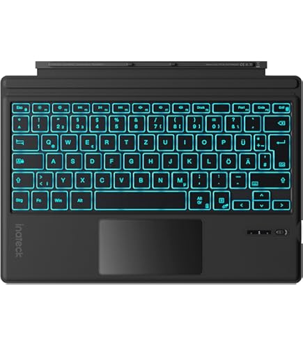 2019 Microsoft Surface Pro 7 mit Intel Core i7-1065G7 Schwarz