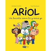 Ariol 1. Un burrito como t&uacute; y como yo