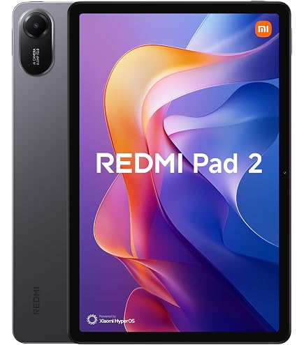 Xiaomi Pad 6 Tablet 11 Inch 6GB+128GB Resolution 2880 x 1800