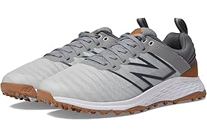 New Balance Fresh Foam Contend V2 Zapatos de golfHombre