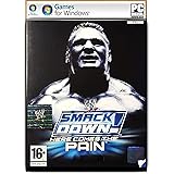 EPC Games- SMACK-DOWN Here Comes The Pain (Digital Download) No DVD/CD -PC Game.