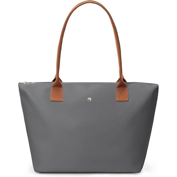 Sac fourre-tout avec poignée sur le dessus, sac à main léger et