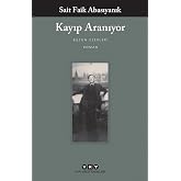 Kayıp Aranıyor