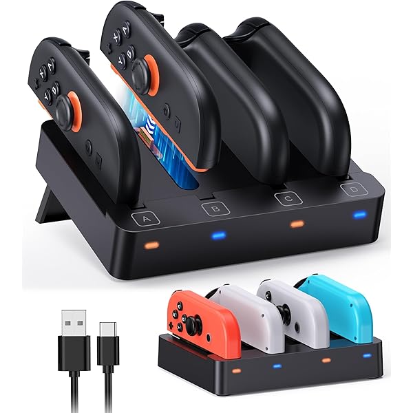 Manette pro Nintendo switch 2 TOTALEMENT NEUVE - Consoles