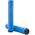CORE Pro Handlebar Grips, Soft 170mm Longneck Bike Grips fits Stunt Scooters BMX MTB