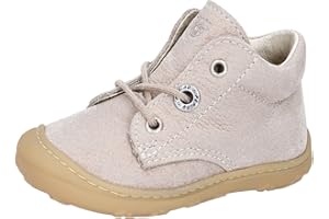RICOSTA Unisex - Kinder Boots CORY von PEPINO, Weite: Mittel (WMS),terracare