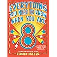 Amulet Books Everything You Need to Know When You Are 8