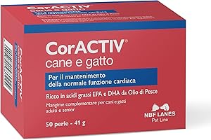 NBF LANES CORACTIV 50 Perlen