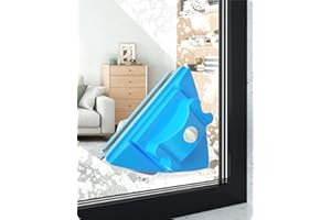 Lateral Doble magnético limpiador de ventanas, Ajustable magnético vidrio limpiaparabrisas Glider equipo de cepillo de Lavado limpieza 4 – 30 mm