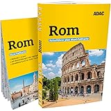 Adac Reisefuhrer Rom Der Kompakte Mit Den Adac Top Tipps Und Cleveren Klappkarten Amazon De Noldeke Renate Bucher