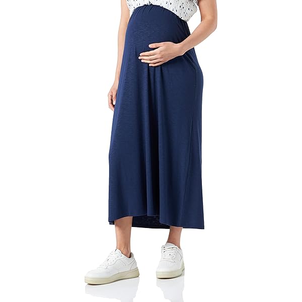 Gonna Maternity Esprit - Comoda E Elegante Per Gravidanza - Foto 10
