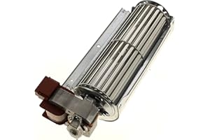 FAGOR Ventilador tangencial 74x2402 para Four Brandt