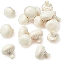 Pilzland Kulturchampignon weiß, 400 g, Deutschland