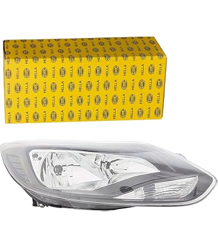Faro Alogeno Adatto A per Nissan x-Trail T32 13-17 HH9 Sx. Fendi Nebbia