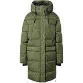 ICEPEAK Artern Women's Outdoor Coat dark green