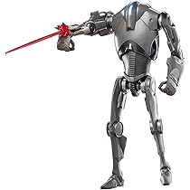 Ig-86 Assassin Droid Star Wars