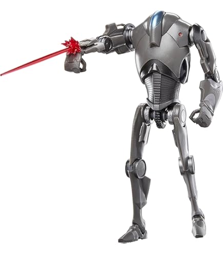 SF・ファンタジー・ホラー STAP AND BATTLE DROID Stap and Battle Droid Star Wars The Power of the Force