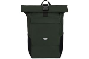 LARKSON plecak Uniseks No 4 (1 w zestawie)