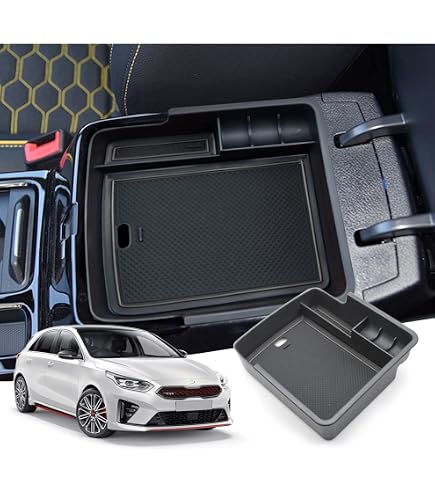 GAFAT Compatibile con 2022-2025 Kia Ceed SW GT Line/Proceed GT/XCeed Pellicola Protettiva per Navigazione, 10,25 Ceed 2024 Pellicola Protettiva in Vetro, Accessori XCeed, 9H Antigraffio