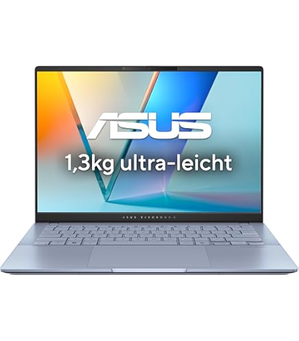 ASUS VivoBook S 14 AI R9 HX 370 24GB 1TB M5406WA-QD126WS Windows