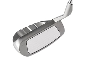 Odyssey XACT Putter, Hombres, Negro