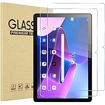 Vkooer Case For Lenovo Tab M10 3rd Gen 10.1-inch (TB328FU / TB328XU) Leather Folio Cover With Auto Sleep/Wake Smart Shell Fit Lenovo M10 3rd Gen 2022 - View #3