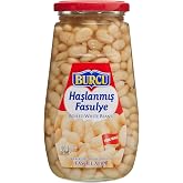 Burcu Gıda 600 Gr Fasulye Haslama