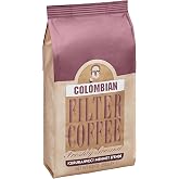 Kurukahveci Mehmet Efendi Mehmet Efendi Colombian Filtre Kahve 250 gr