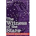 The Witness of the Stars
