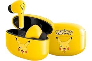 OTL TECHNOLOGIES PIKACHU Yellow CORE TWS