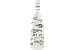 Martín Códax Vino blanco albariño Alalba 750 ml
