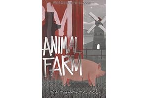 Animal Farm (Wordsworth Classics)