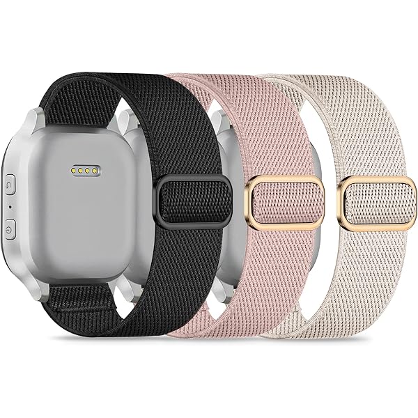 AireWiki Silikon-Armband Für XPLORA X6 Play – Mit Magnetschnalle, Verstellbar, Weich, Mehrfarbig